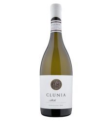 CLUNIA ALBILLO