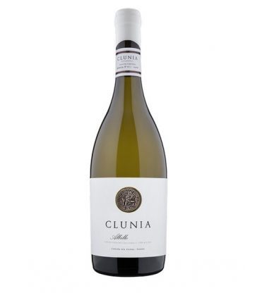 CLUNIA ALBILLO