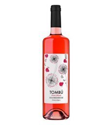TOMBU ROSADO