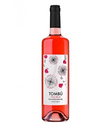 TOMBU ROSADO