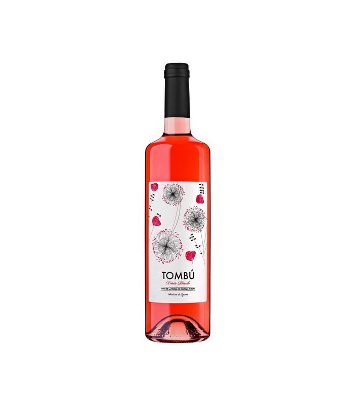 TOMBU ROSADO