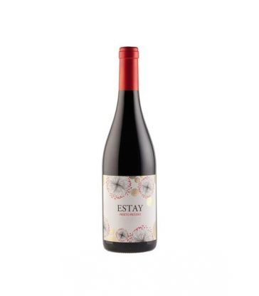 ESTAY ROBLE PRIETO PICUDO TINTO