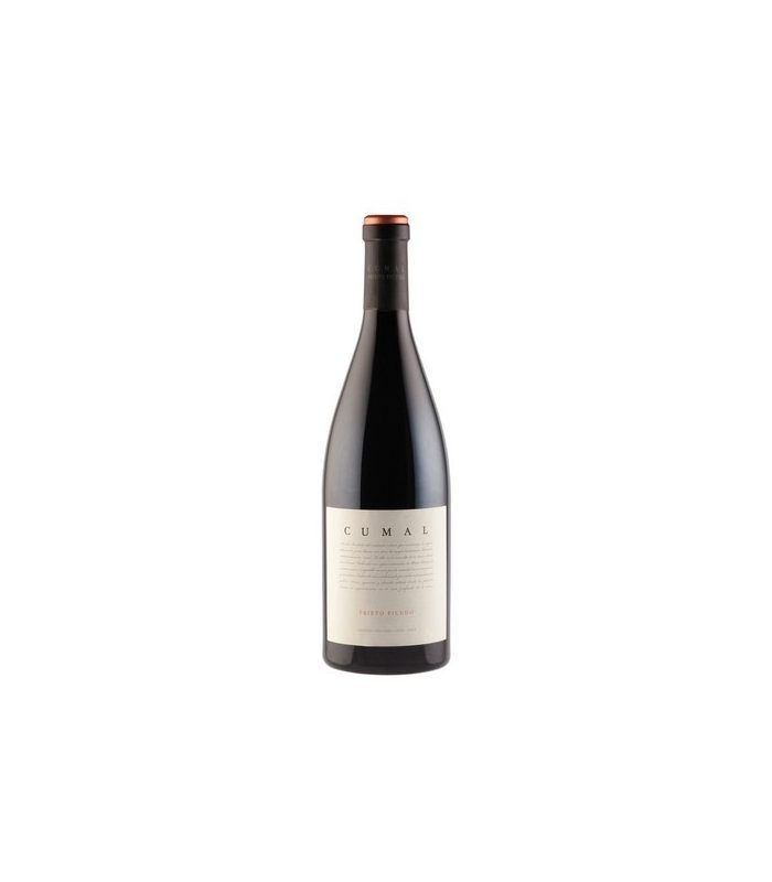 CUMAL PRIETO PICUDO TINTO