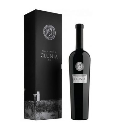 FINCA EL RINCON DE CLUNIA