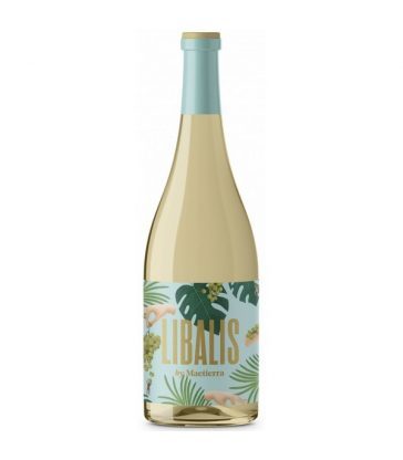 LIBALIS BLANCO