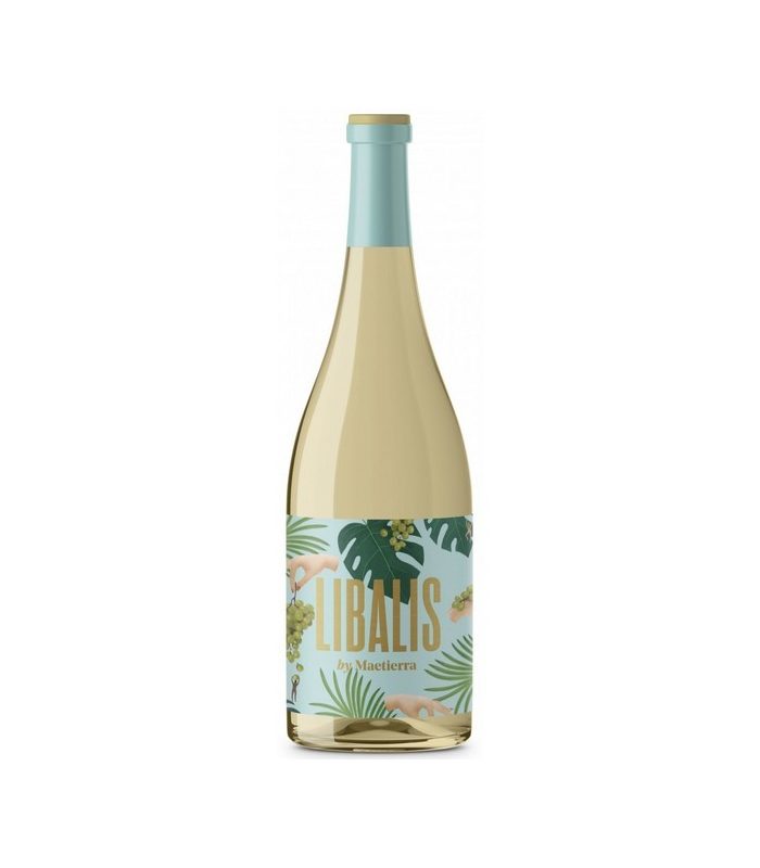 LIBALIS BLANCO