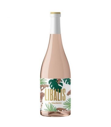 LIBALIS ROSE