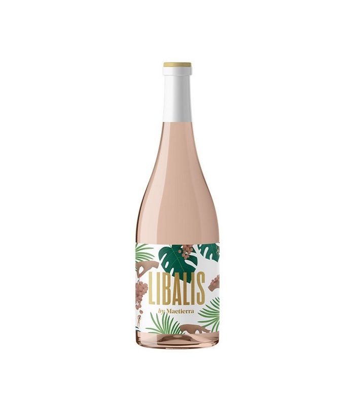 LIBALIS ROSE