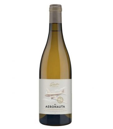 AERONAUTA 100% GODELLO