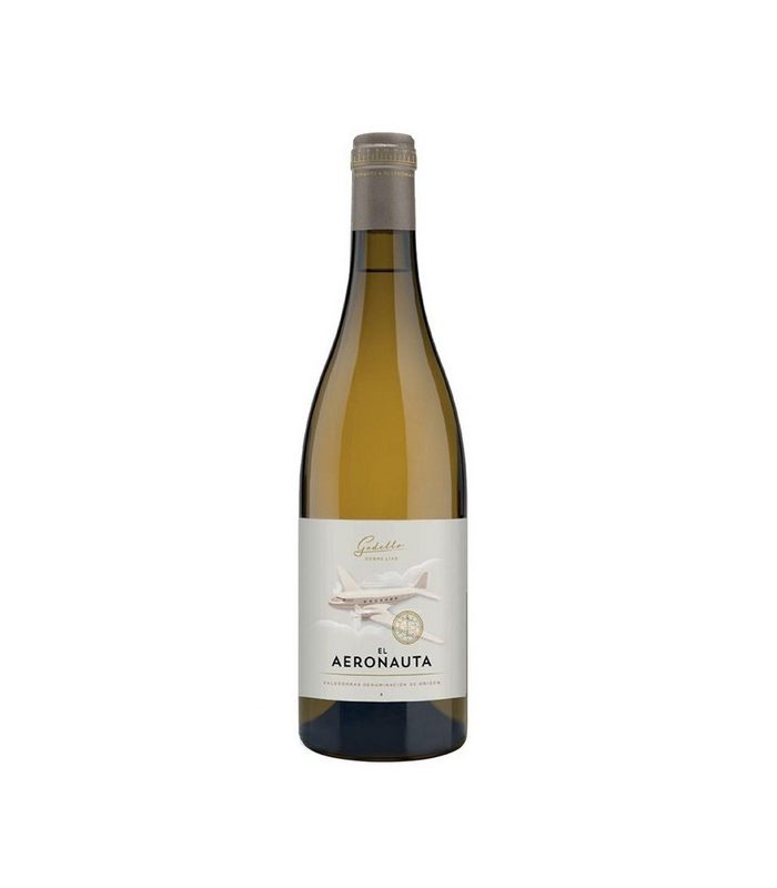 AERONAUTA 100% GODELLO