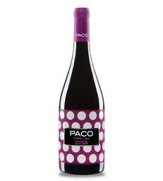 MENCIA BY PACO Y LOLA TINTO