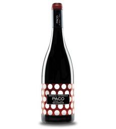 PACO & LOLA GARNACHA/TEMPRANILLO TINTO