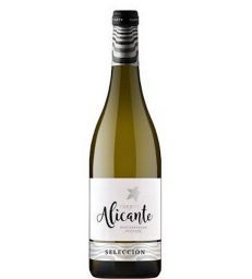 PUERTO ALICANTE BLANCO SELECC. CHARDONNAY