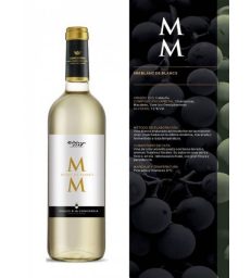 MASIA MONISTROL BLANCO