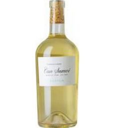 CAN SUMOI PERFUM VI BLANC