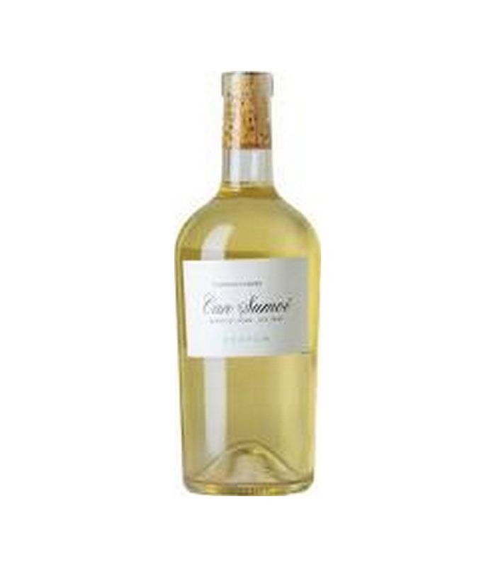 CAN SUMOI PERFUM VI BLANC