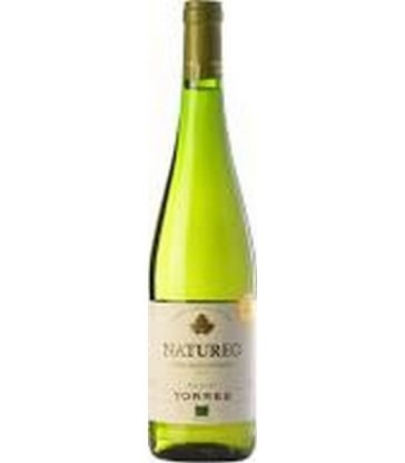 NATUREO SIN ALCOHOL BLANCO