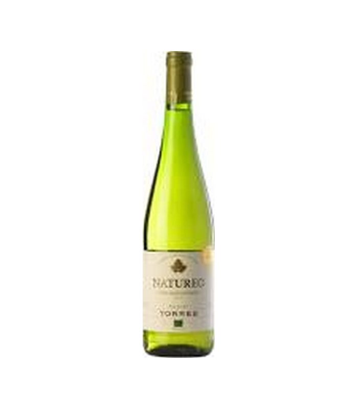 NATUREO SIN ALCOHOL BLANCO