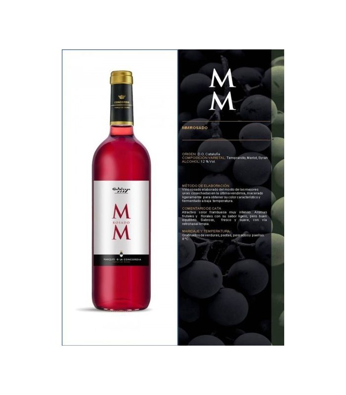 MASIA MONISTROL ROSADO