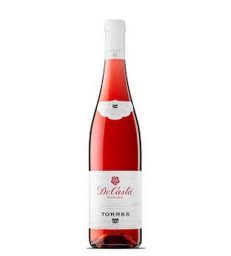 DE CASTA ROSADO
