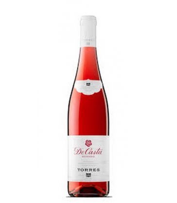 DE CASTA ROSADO