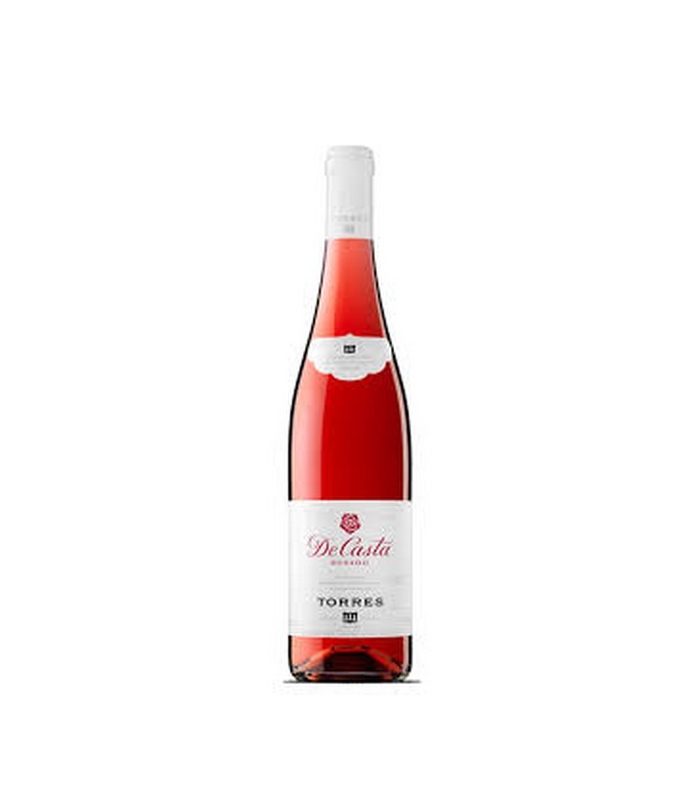 DE CASTA ROSADO