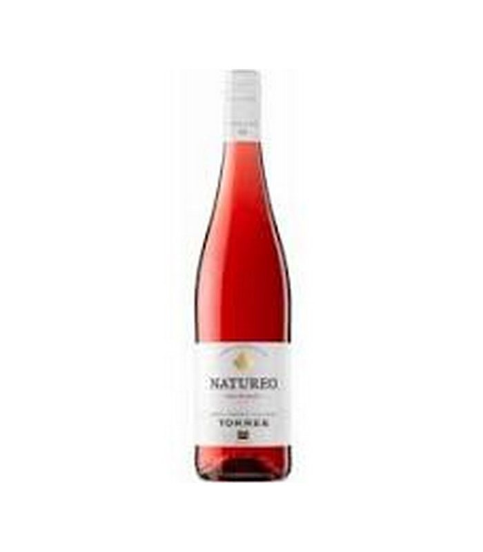 NATUREO ROSADO SIN ALCOHOL