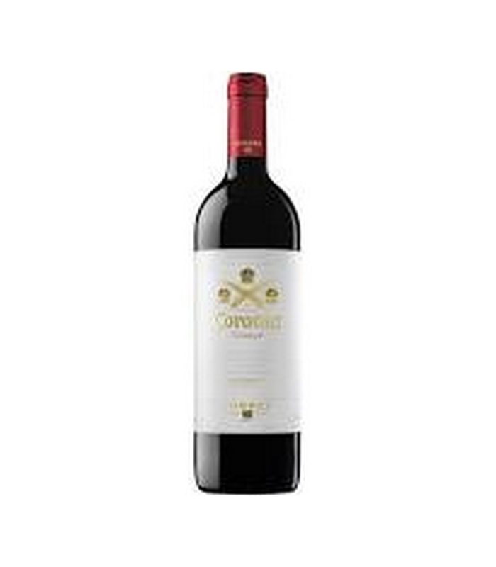 CORONAS CRIANZA TINTO