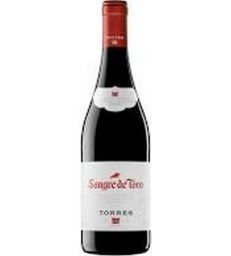SANGRE DE TORO TINTO
