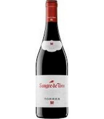 SANGRE DE TORO TINTO