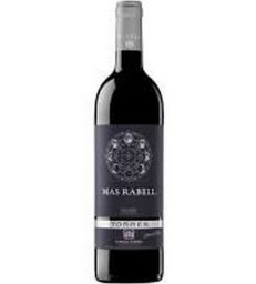 MAS RABELL ALQUIMIA CRIANZA