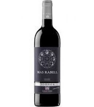 MAS RABELL ALQUIMIA CRIANZA
