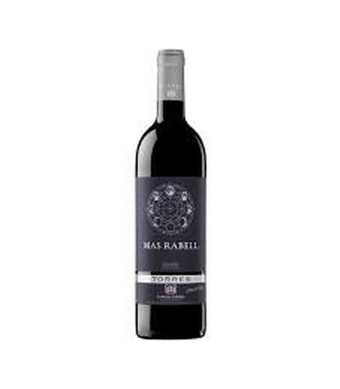 MAS RABELL ALQUIMIA CRIANZA