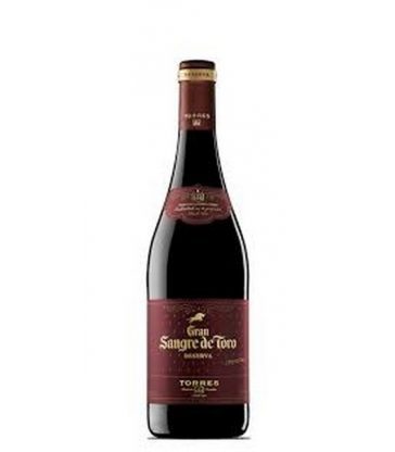GRAN SANGRE DE TORO TINTO