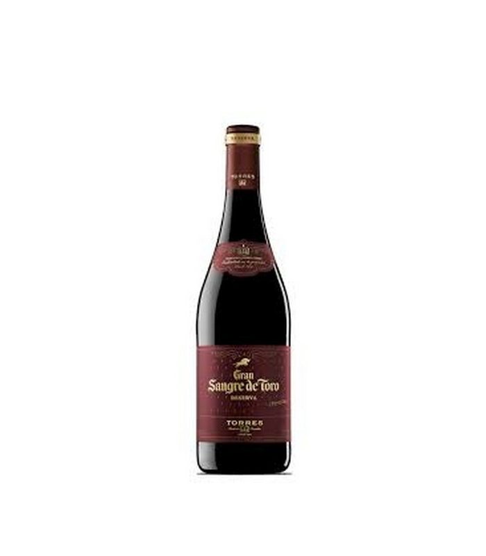 GRAN SANGRE DE TORO TINTO