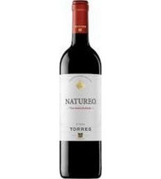 NATUREO TINTO SIN ALCOHOL