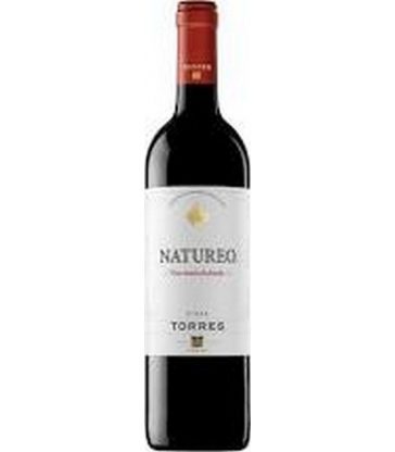 NATUREO TINTO SIN ALCOHOL