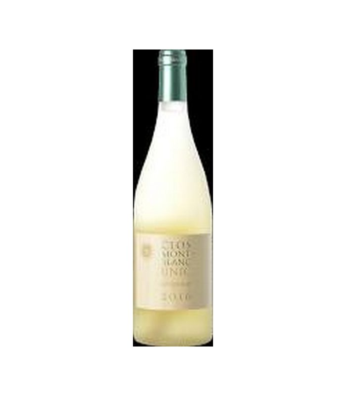CLOS MONTBLANC SAUVIGNON
