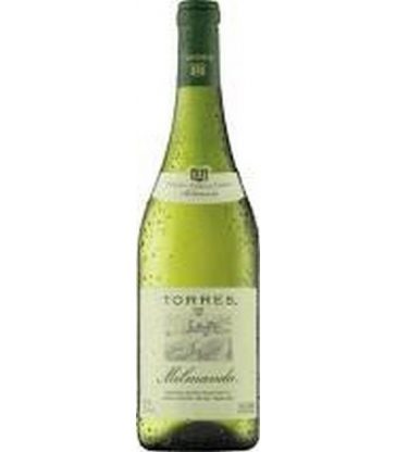 MILMANDA CHARDONNAY