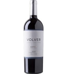 VOLVER CUVEE