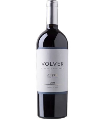 VOLVER CUVEE