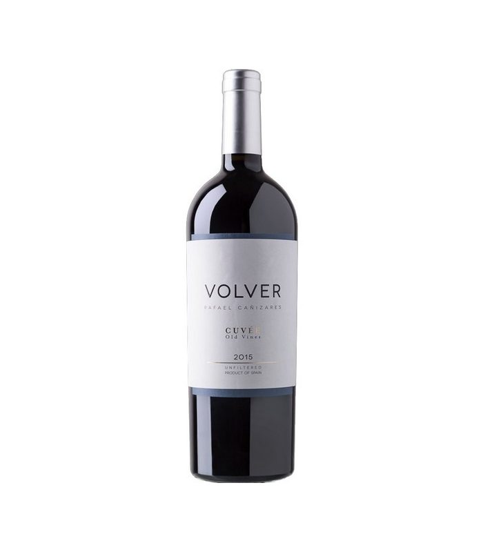 VOLVER CUVEE