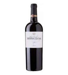 FINCA MONCLOA SYRAH-CABERNET