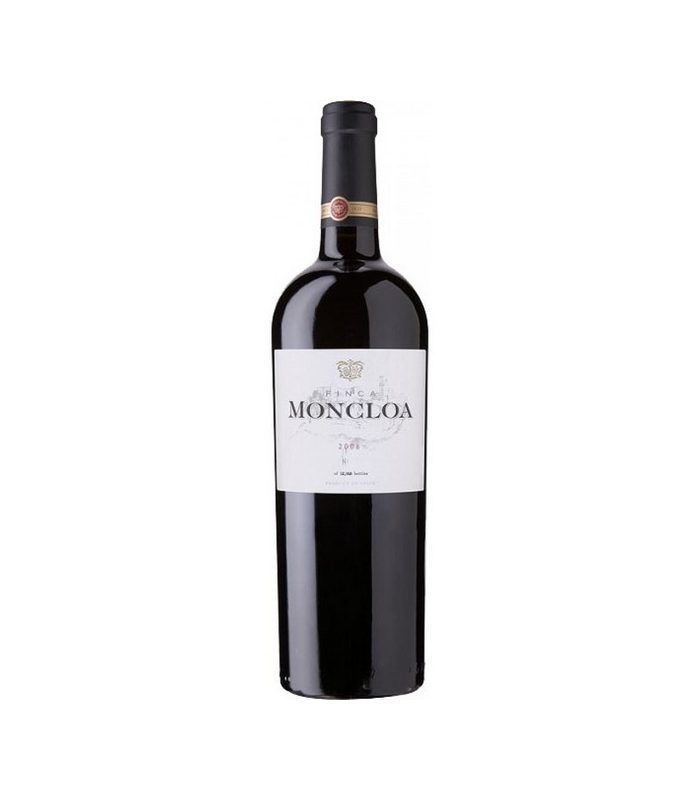 FINCA MONCLOA SYRAH-CABERNET