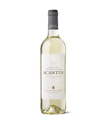 ACANTUS BLANCO