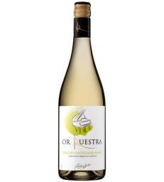 ORQUESTRA BLANCO VERDEJO