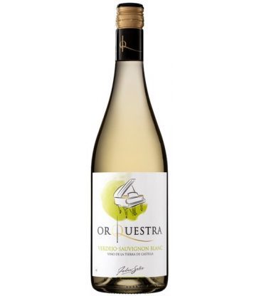 ORQUESTRA BLANCO VERDEJO