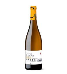 CASA DEL VALLE CHARDONNAY