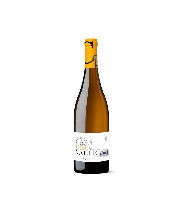 CASA DEL VALLE CHARDONNAY