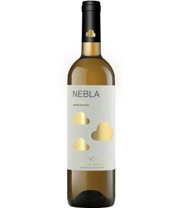 NEBLA VERDEJO